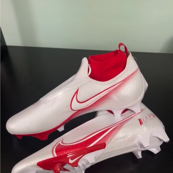 nike vapor edge pro 360 maroon